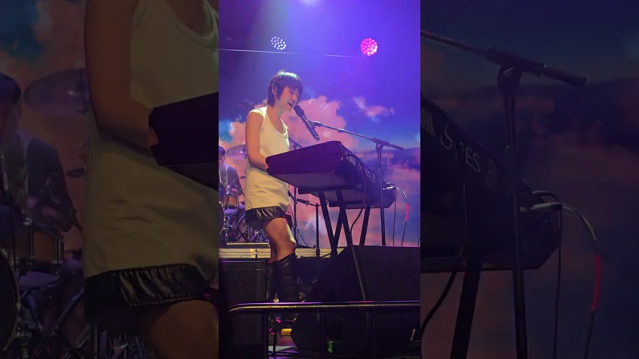 260110 문없는집 아네모이아 풍경관광 recap:2025 @kt&g 상상마당 홍대