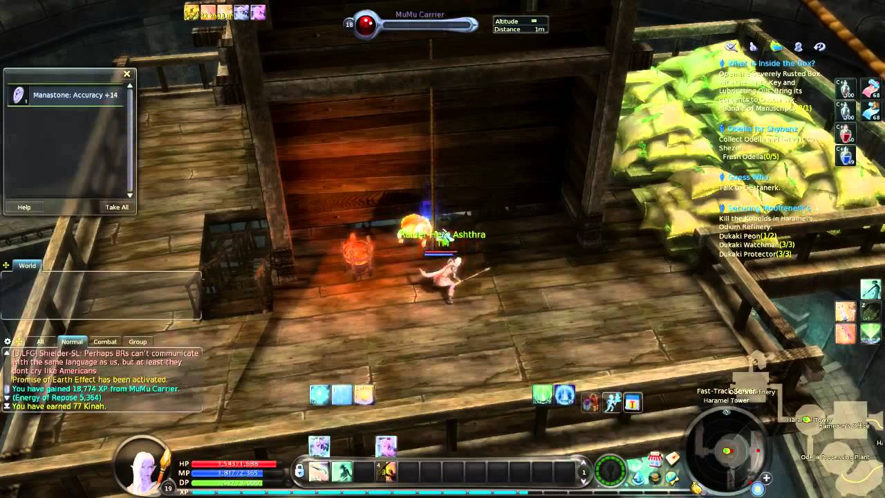 aion gameplay 2015 SK Plays Aion 4 8 Part 8   Fast Forward  aion pvp 2015