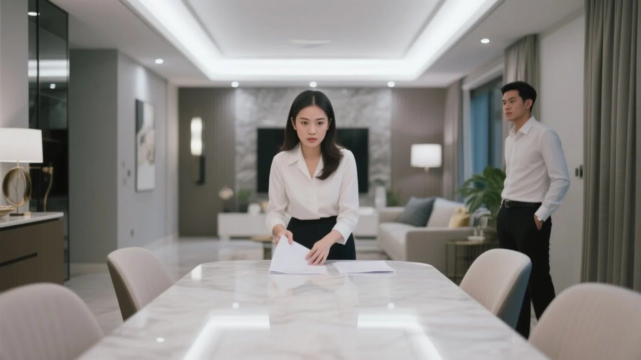 Chồng Dẫn Tiểu Tam Về Nhà Hì Hụt Suốt Đêm, Tôi Âm Thầm Lên Kế Hoạch Trả Thù Khiến Hắn Ly Hôn Trong C