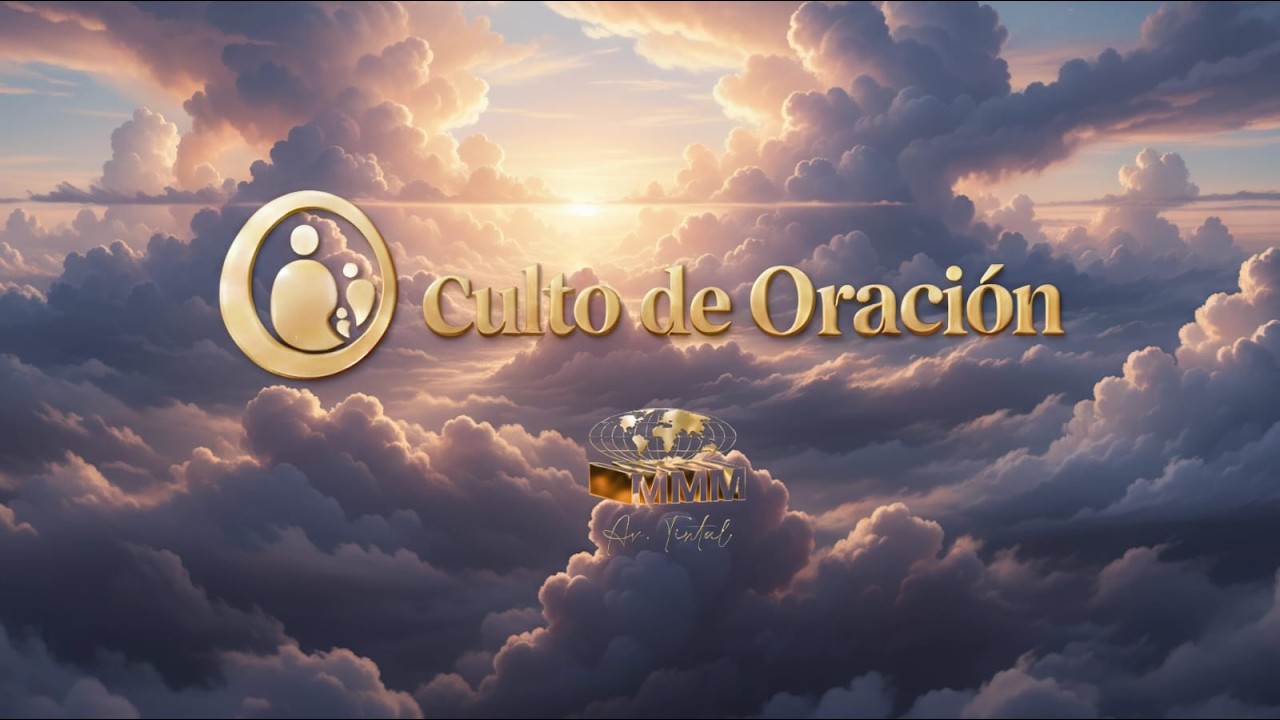 ((🔴)) Culto de Oraciòn (Febrero 10, 2026)
