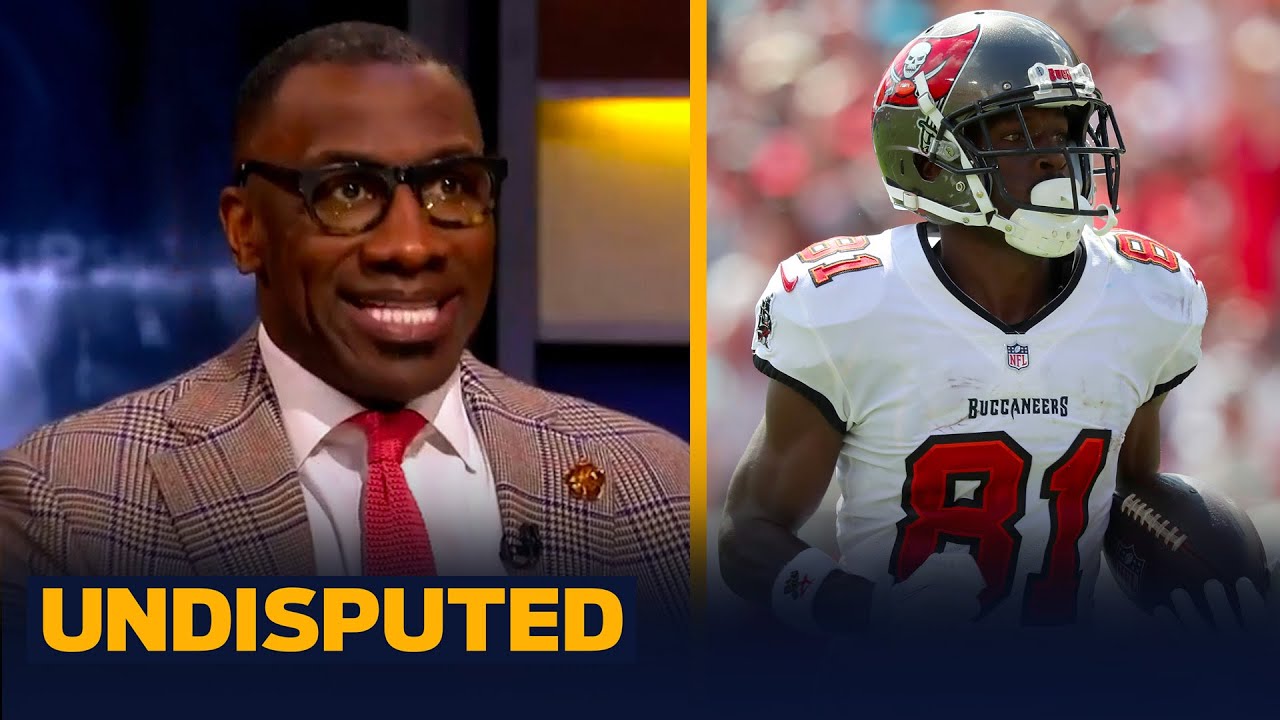 Skip & Shannon react to AB's three-game suspension for violating COVID protocols I NFL I UNDISPUTED