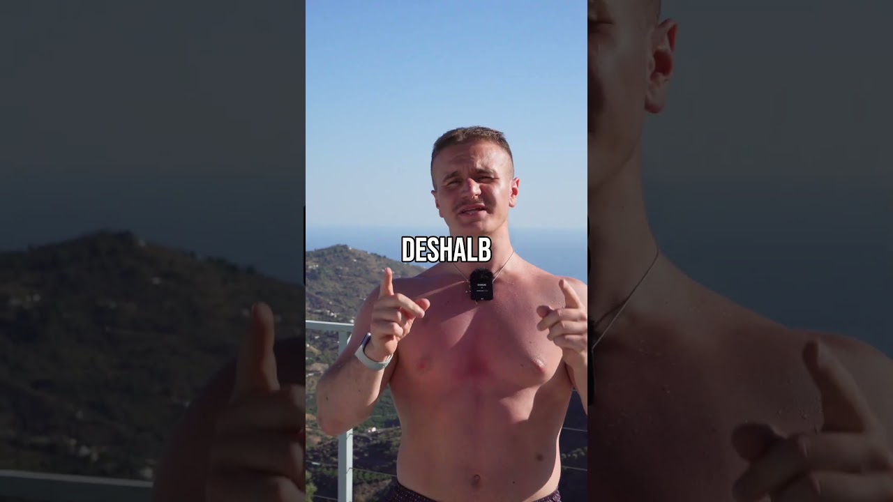 In Form bleiben im Urlaub  3 perfekte Tipps  