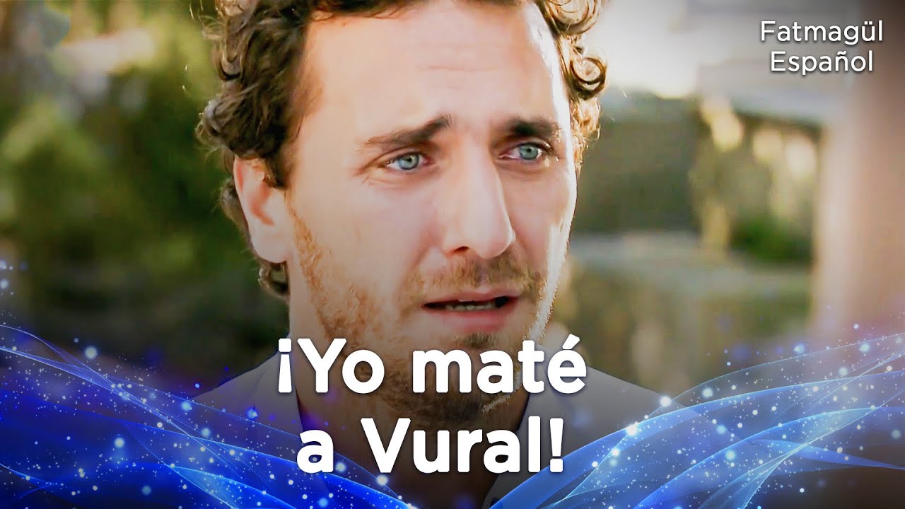 Mustafa le confiesa a Asu todo lo que pasó con Vural - Fatmagül Español | Escenas Exclusivas