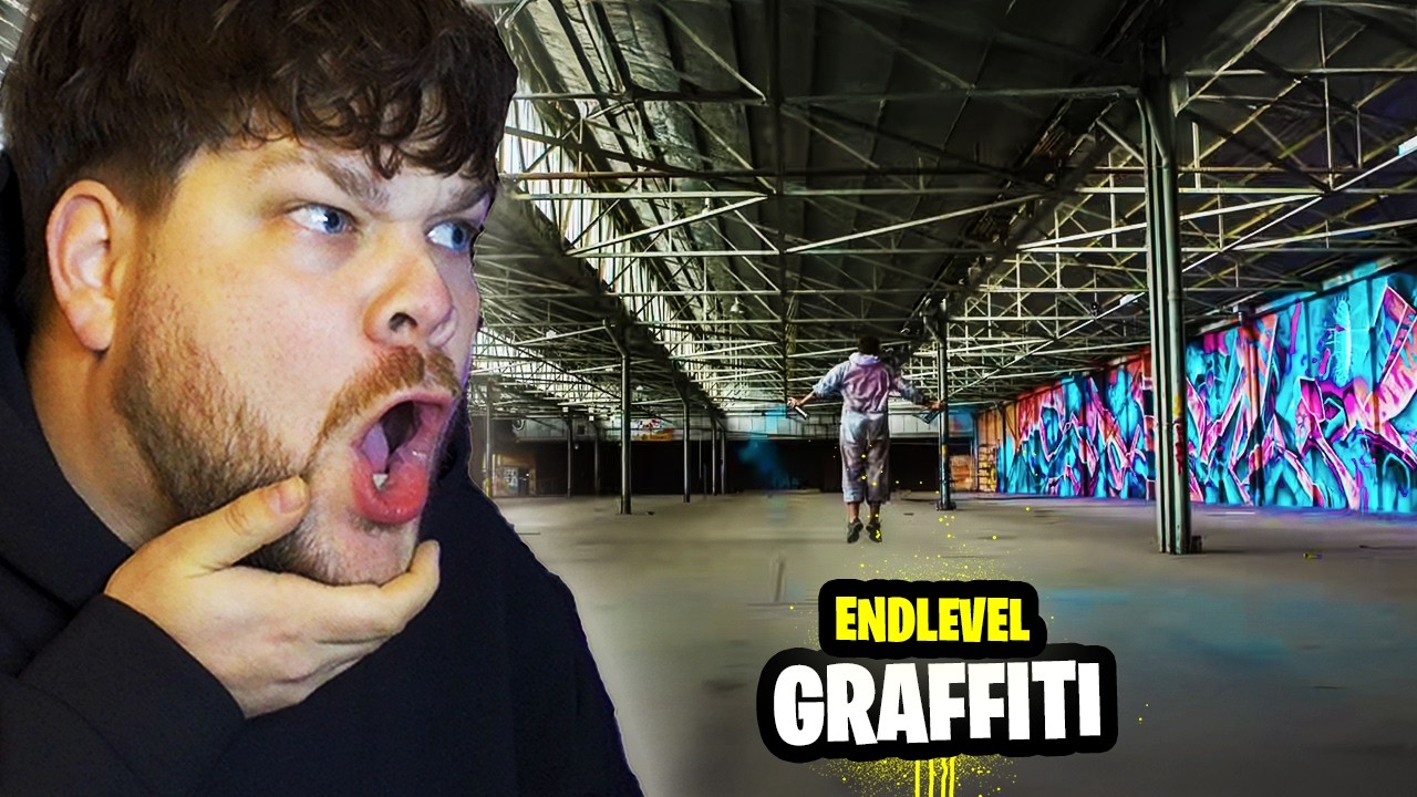 Ist ER der BESTE SPRÜHER? 😱 | SOFLES — LIMITLESS. | Reaction