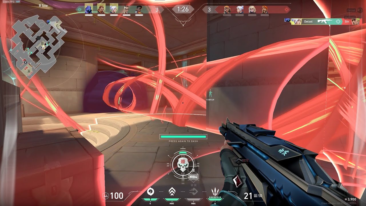 Immortal Lobbies Are CHAOTIC! | Jett Valorant Highlights