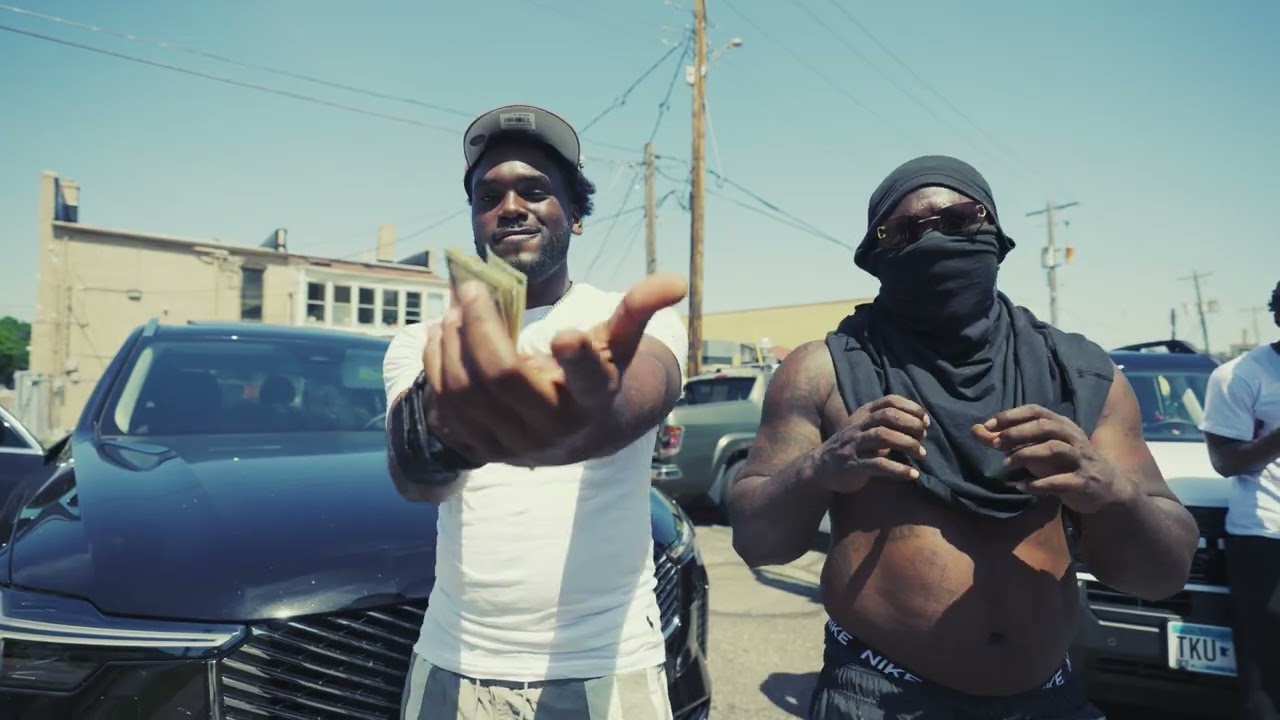 THF Lil Twin - 