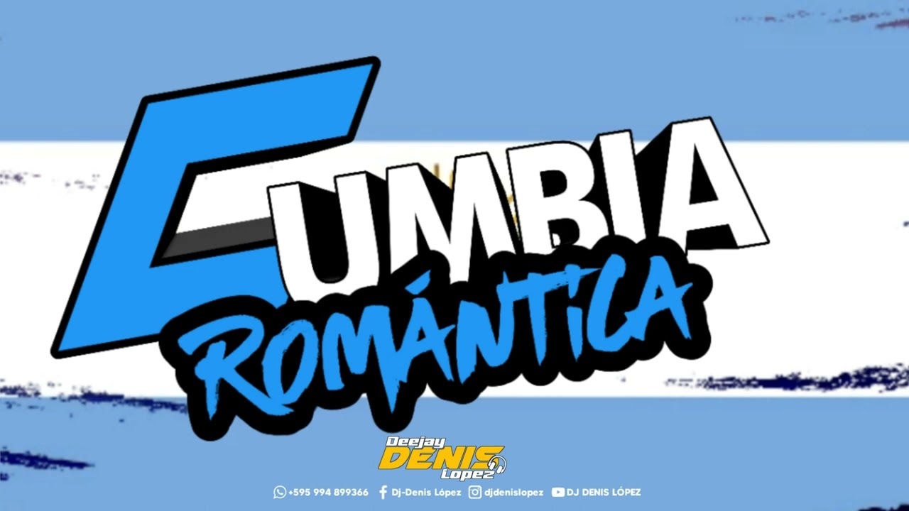 🍻​MIX CUMBIA ROMANTICA VILLEROS JAUMINAA ❌​ DJ DENIS LOPEZ🍻​