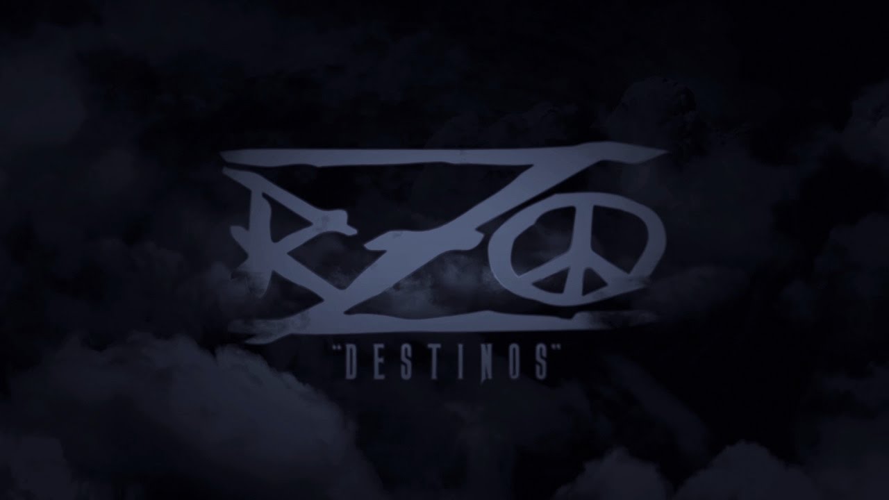 RZO - Destinos feat. Criolo e Negra Li (prod. DJ CIA)