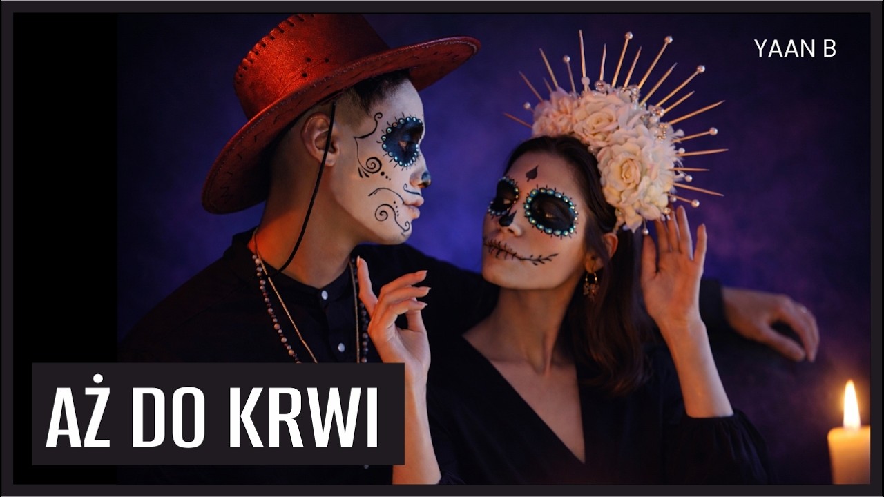 Aż do krwi