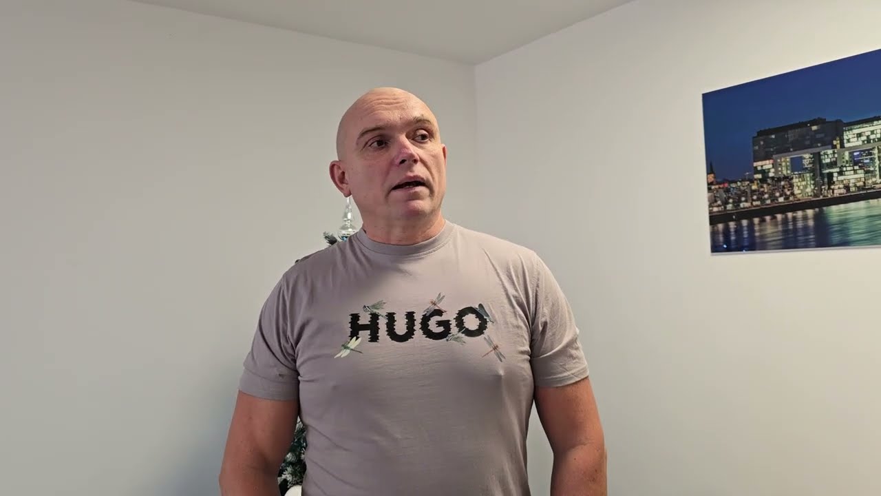 Моя Нерухомість в Німеччині.Амбітний План.