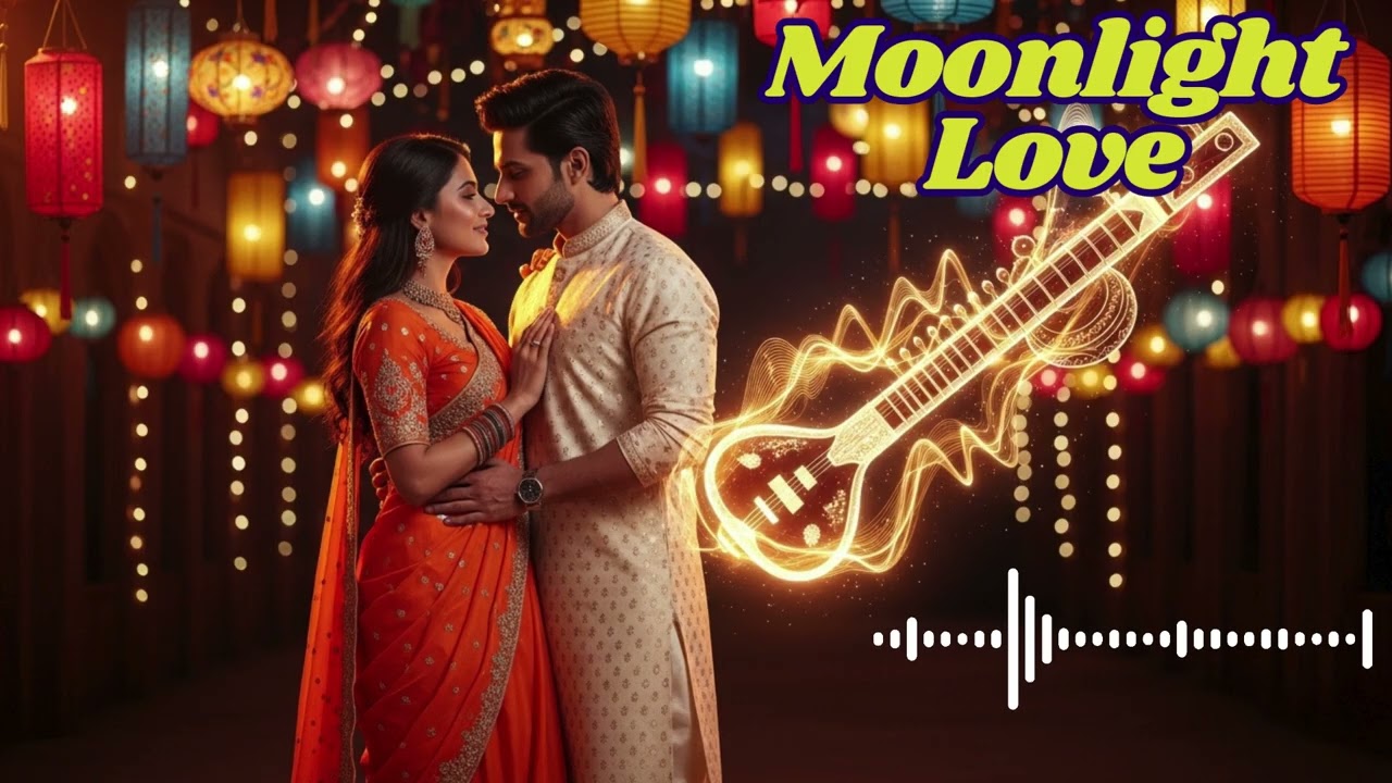 **Indian Romantic Dance Remix