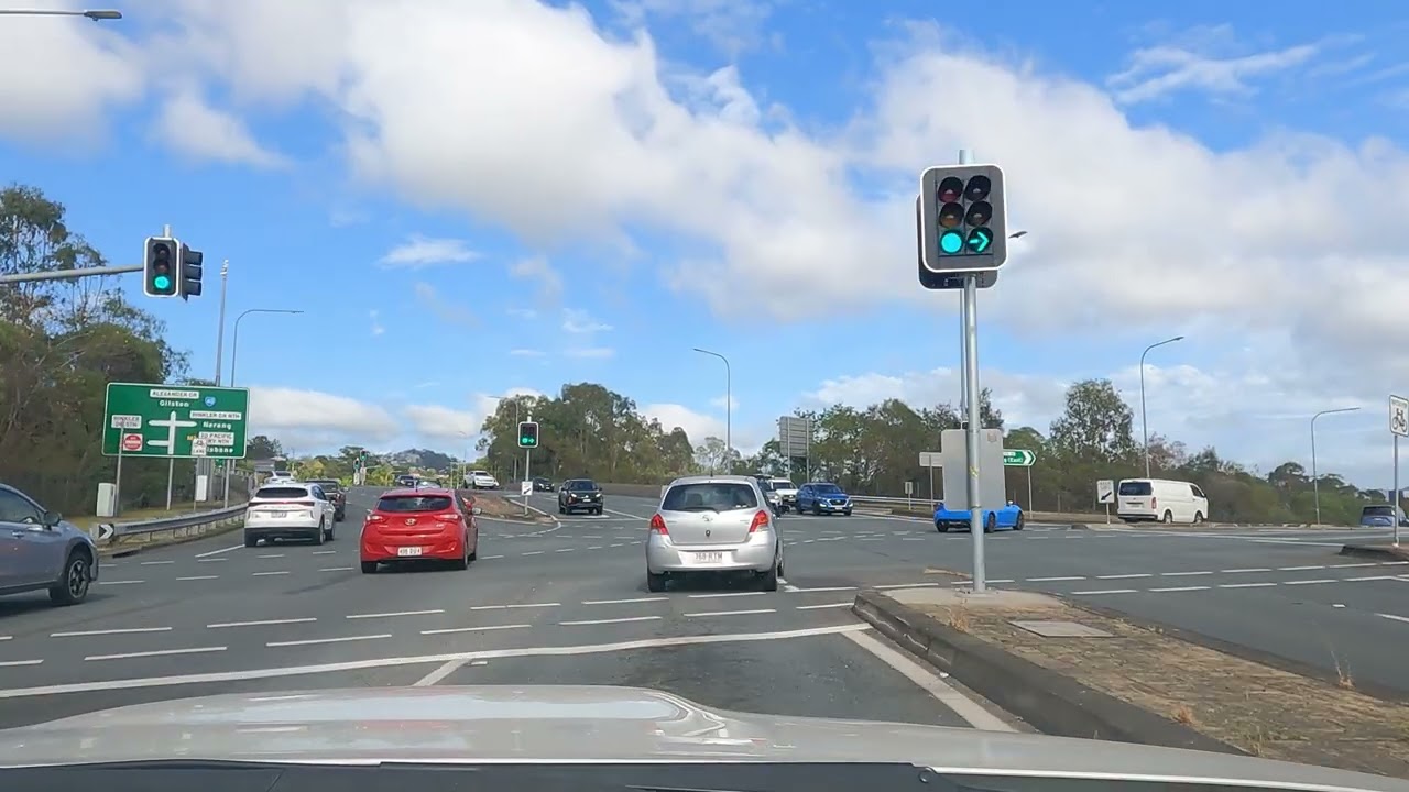 Drive Robina to Sydney Tools Nerang return,Gold Coast,Queensland ,Australia