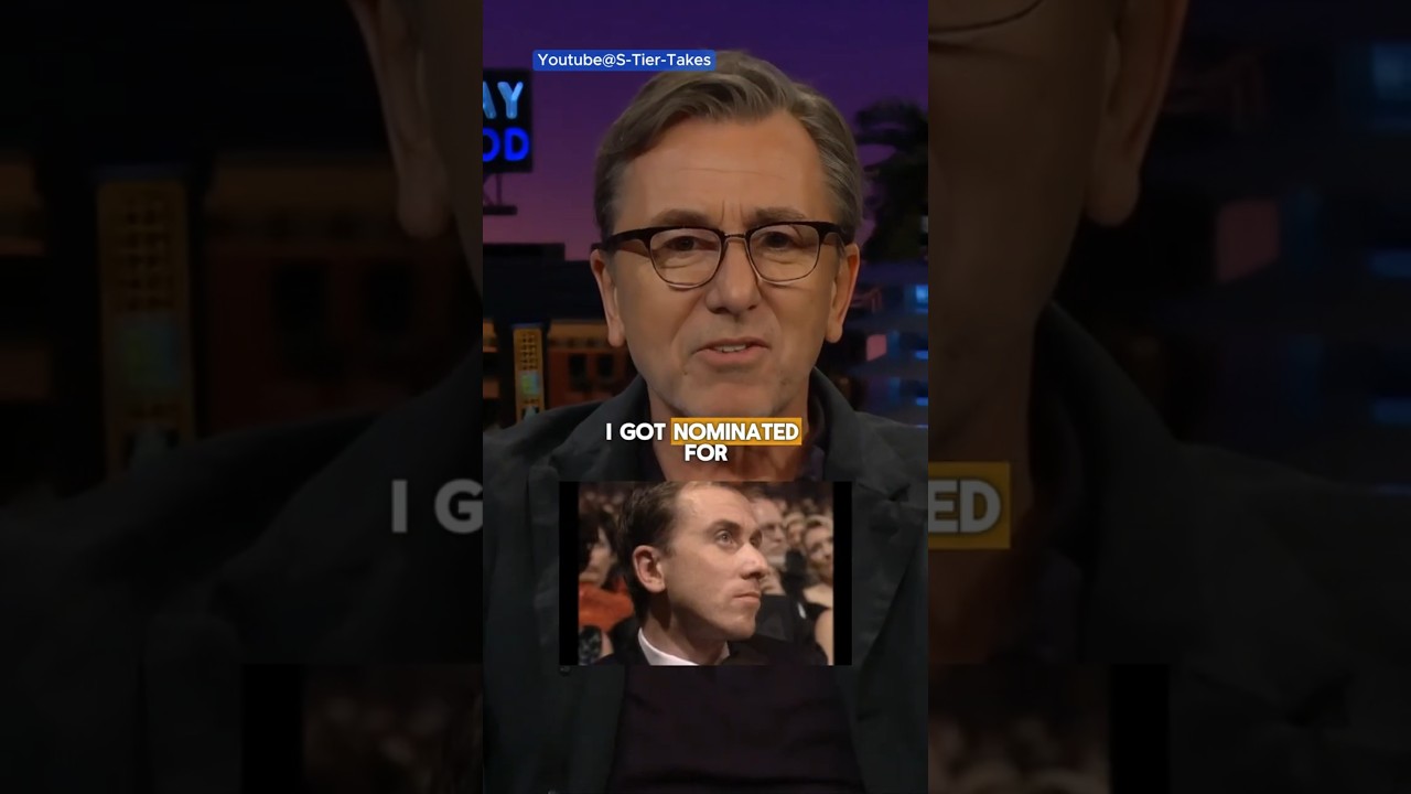 Тим Рот жалеет, что не принял вызов Сэмюэля Л. Джексона на «Оскар»! 