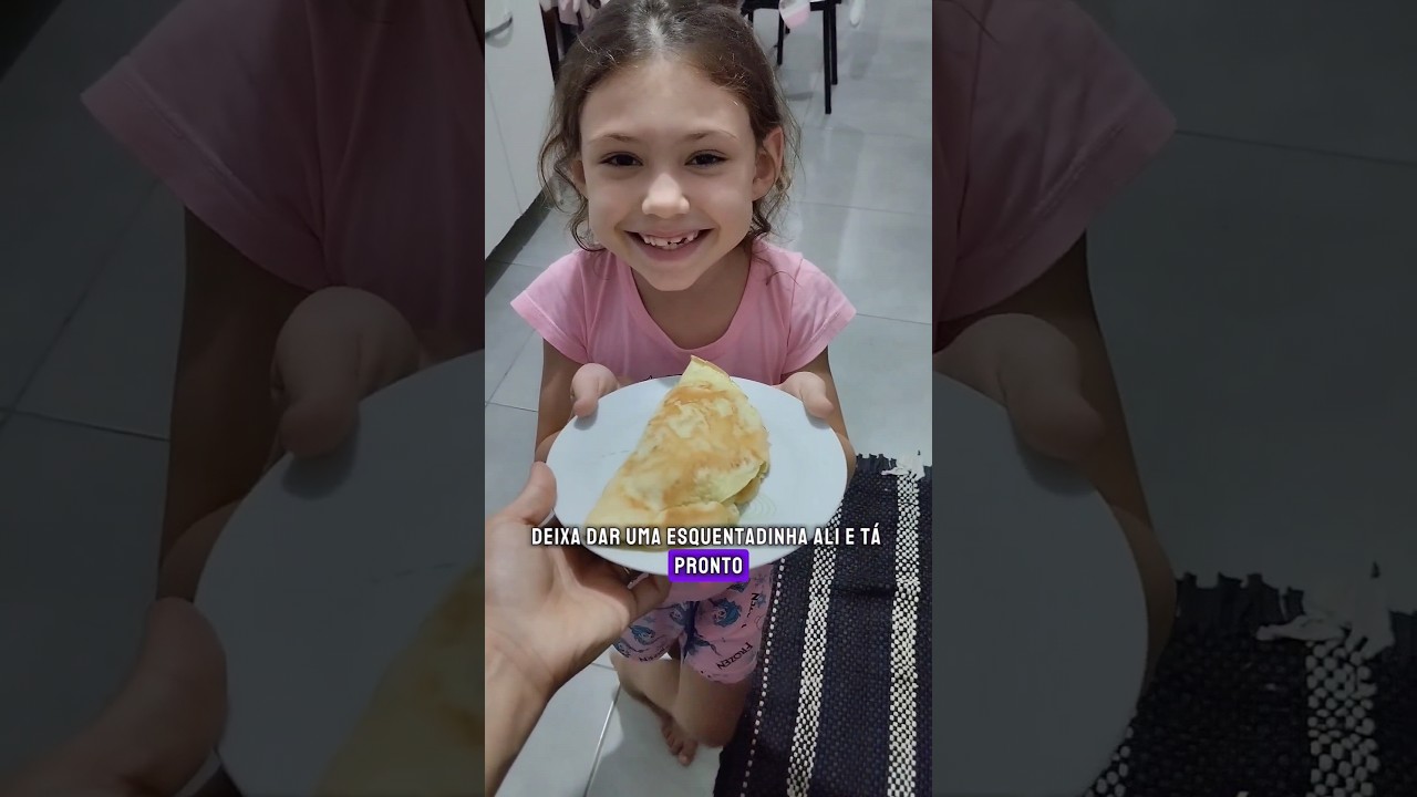 Lanche pr&aacute;tico, bora fazer?  #lanchesaudavel #lachedatarde #vidasaudavel