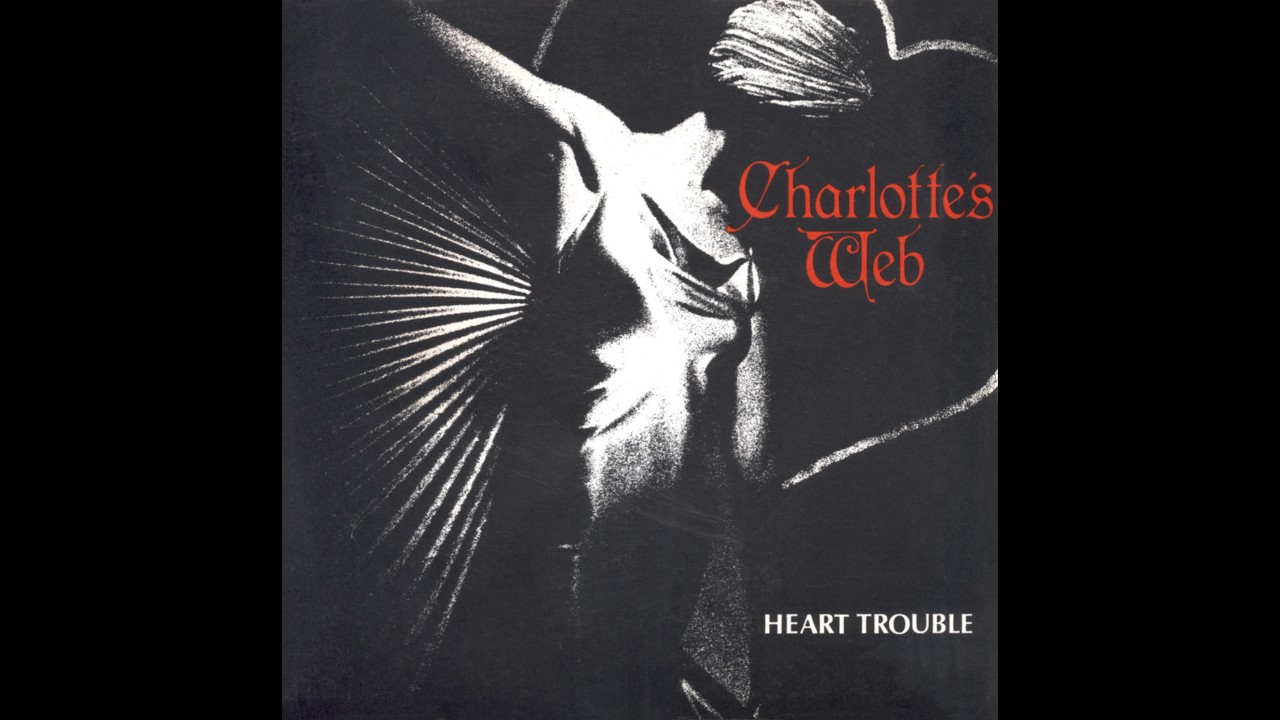 Charlottes Web Telethon Sunday 22 October 1989