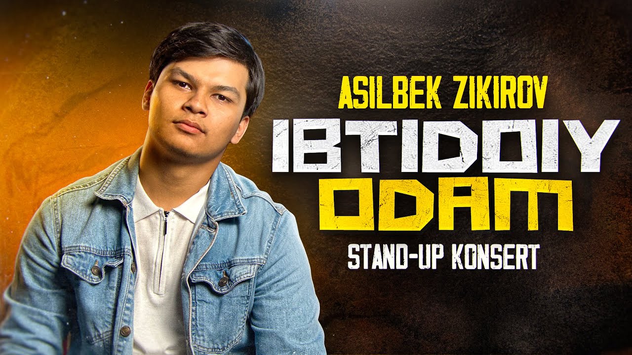 ASILBEK ZIKIROV | 