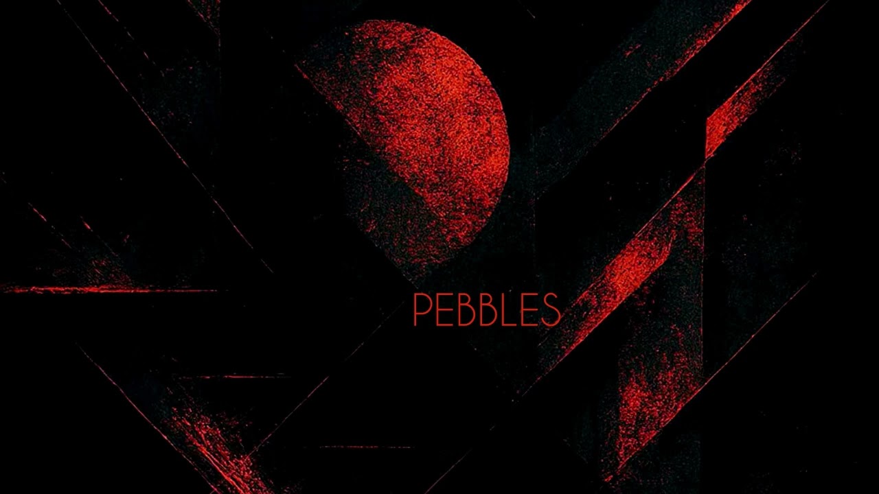 UnctrlSubtnc- Pebbles (Minimal)