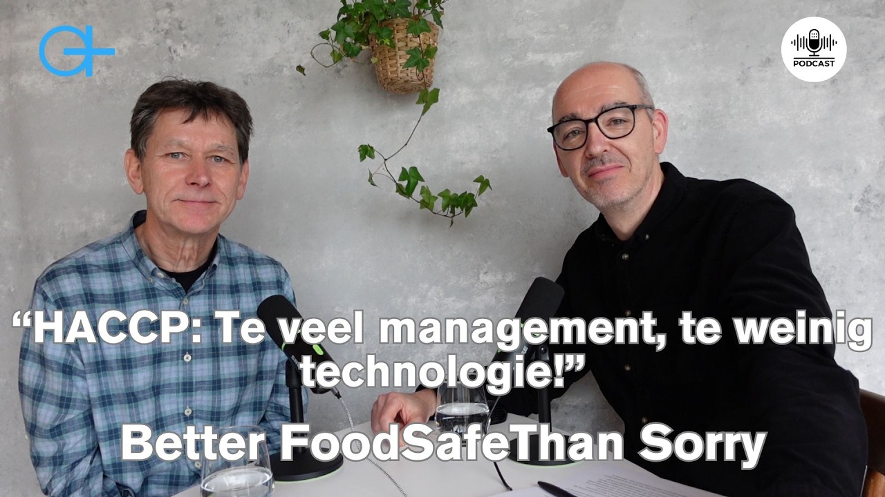 Hoe het management enthousiast maken voor HACCP? Met sterke visualisatie via de Bow-Tie methode!