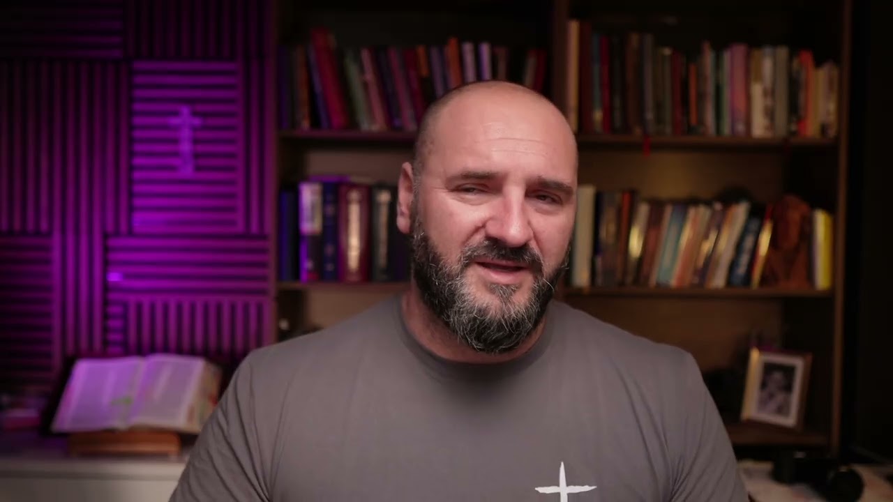 TRAŽI BOGA I SVE ĆEŠ DOBITI