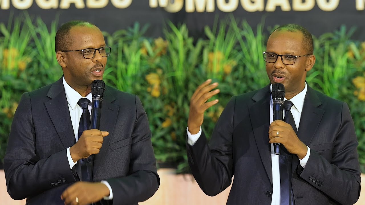 IBANGA👌Ni Gute Unyigisha Kubaka Urugo Nawe Utubatse /URUGO SI AMAFARANGA Pst PATRICK