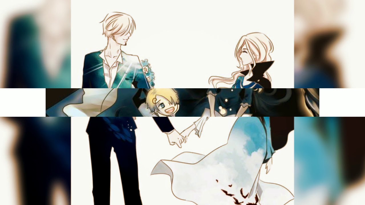 Vinsmoke Sanji 