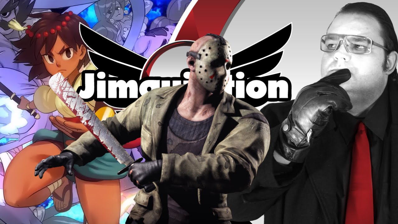 Why I Kick The Starts (The Jimquisition)