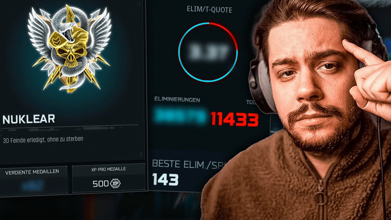 DIESE GEHEIMEN BLACK OPS 7 KLASSEN BRAUCHST DU (+ Meine STATISTIKEN)