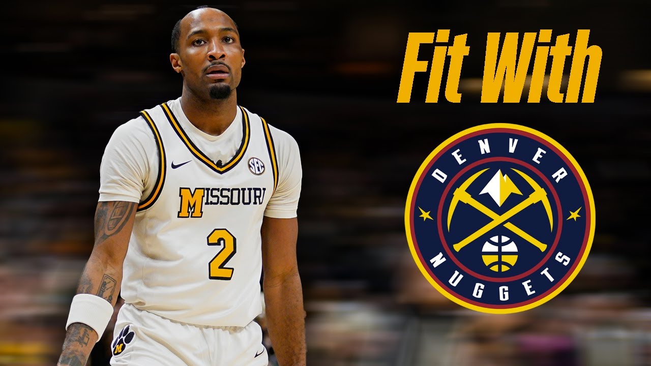 How Tamar Bates Fits with the Denver Nuggets