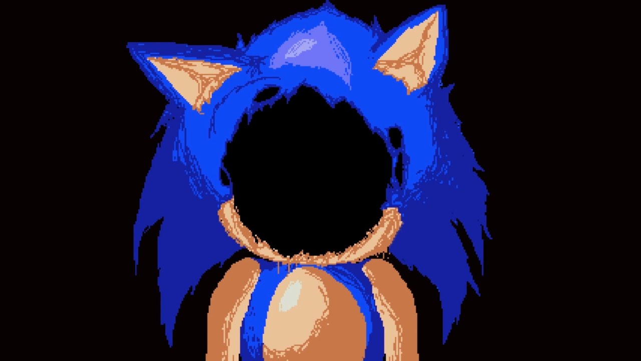Sonic EXE Overdrive Remake