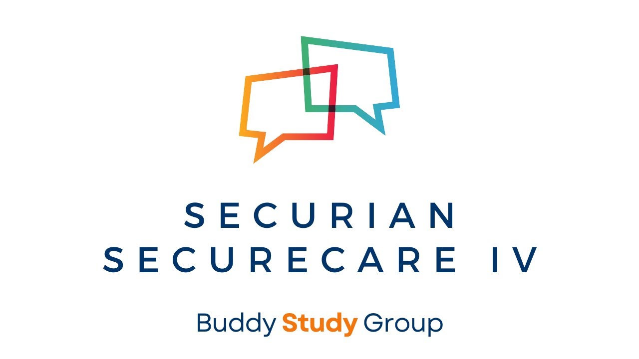 Securian SecureCare IV with Tim Goh | Study Group Replay