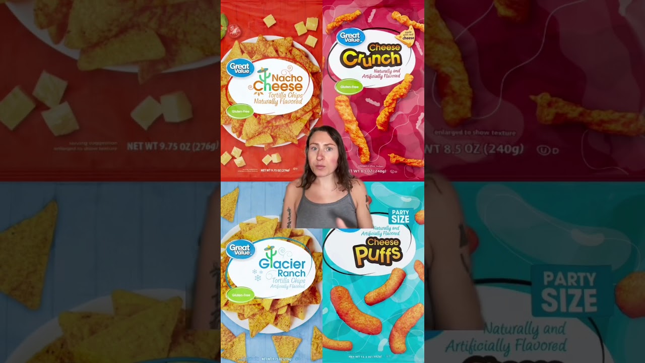 you NEED to try great value chips at walmart!