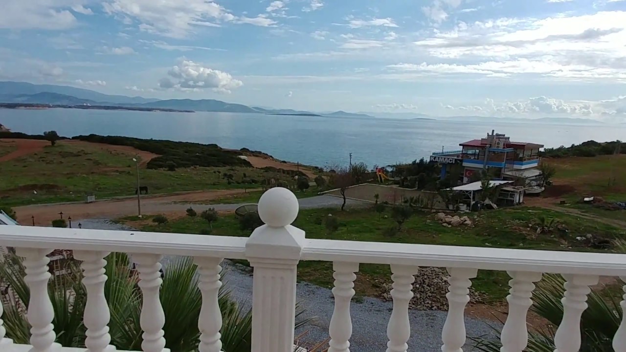 Didim'de Satılık Villa