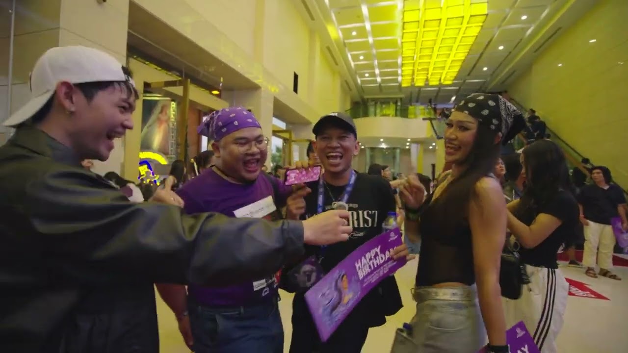 [SPECIAL CLIP] ចំណាប់អារម្មណ៏អ្នកគាំទ្រ | Rise of The Queen | Solo Concert | 14 Sep 2024 | EP04 #ask