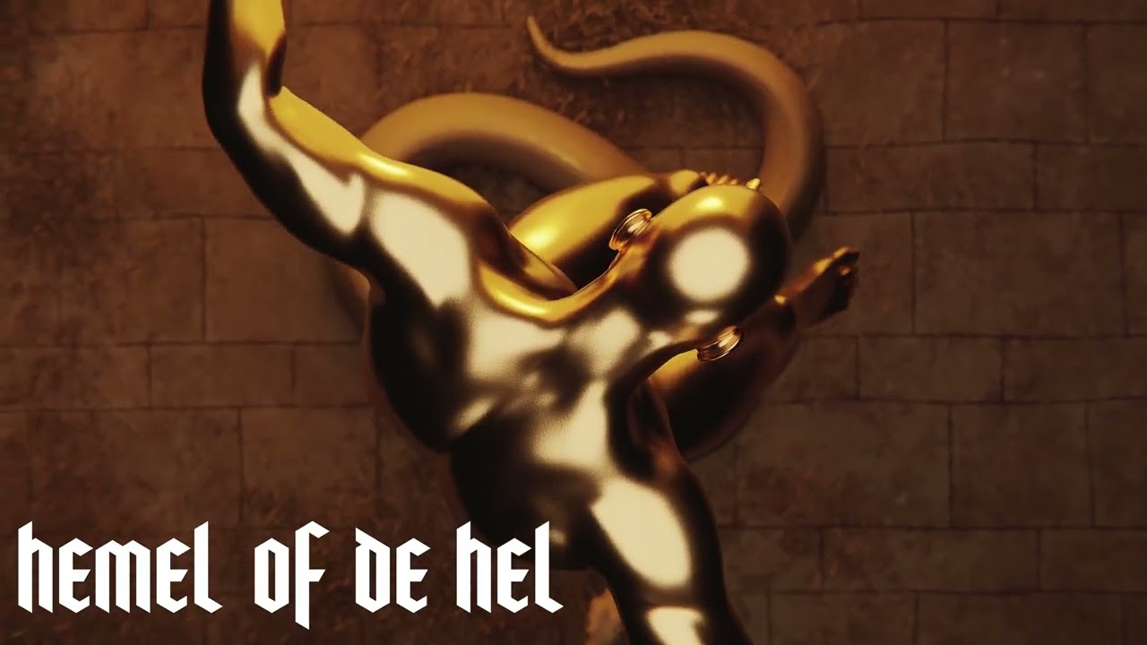 Jebroer - Hemel Of de Hel