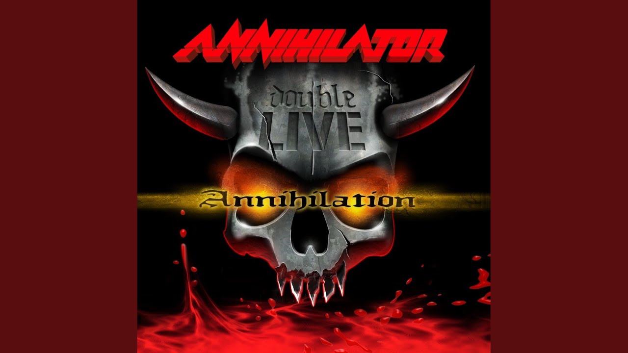 Refresh the Demon (Live)