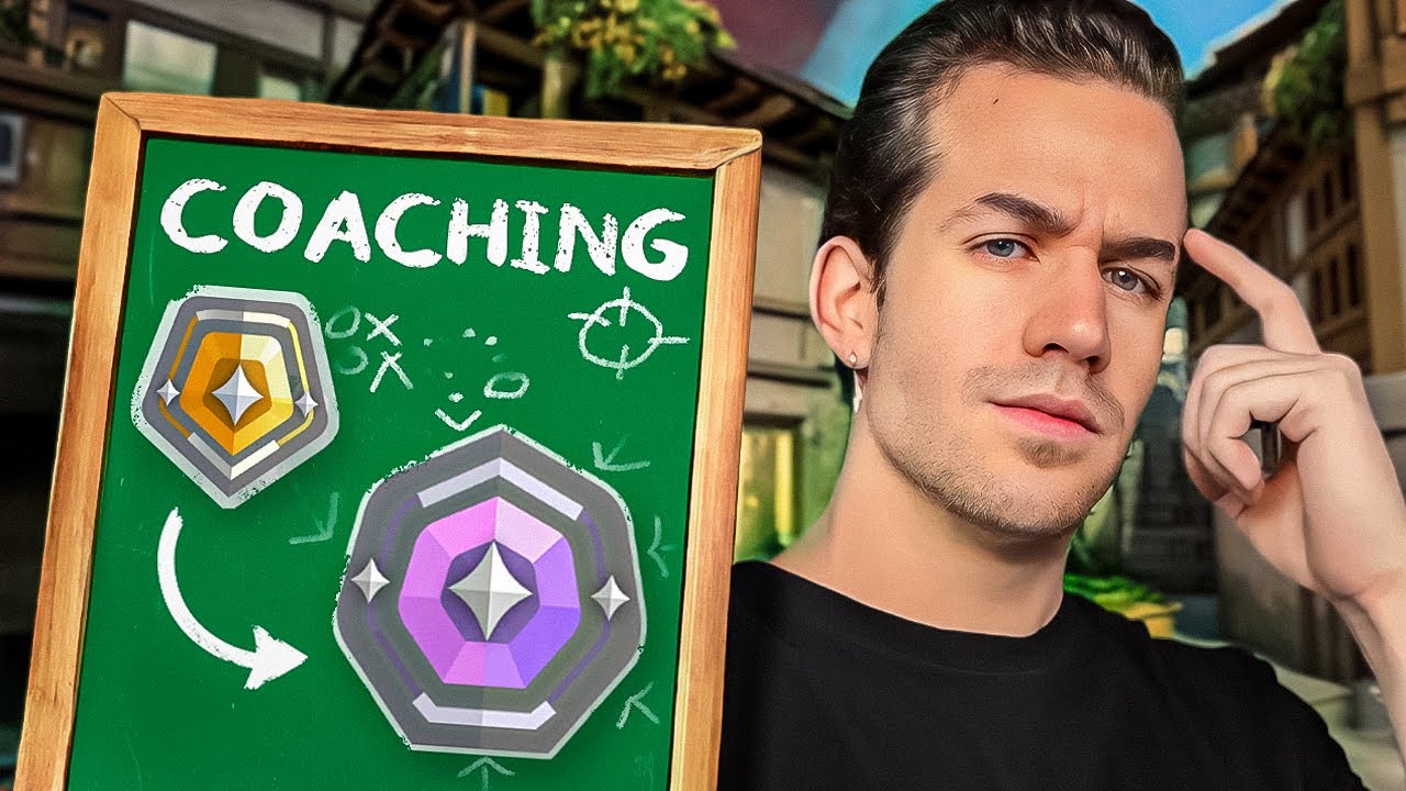 COACHING a SUSCRIPTORES - OROS a DIAMANTES | ZOK3R