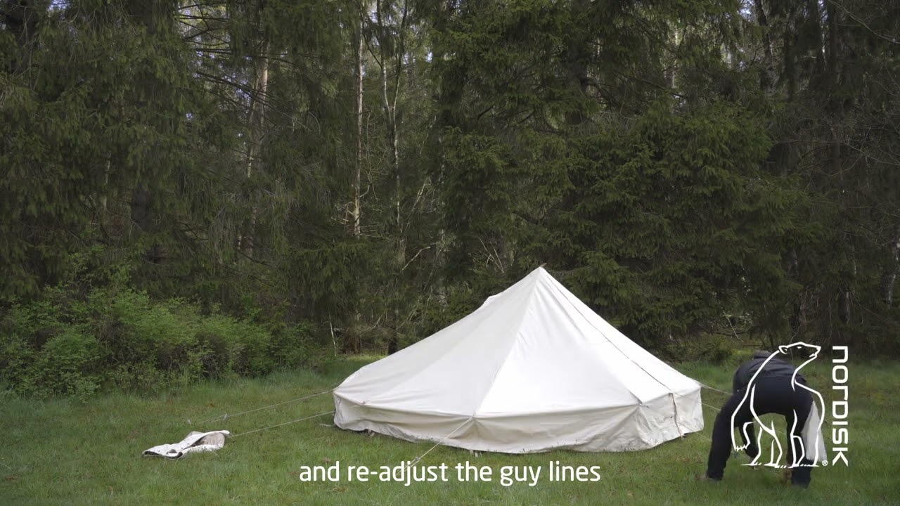 How to pitch Nordisk Jarnvid