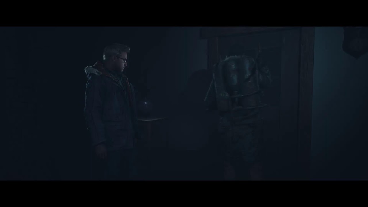 I AM A PSYCHOPATH! - I KILLED THEM ALL! Until Dawn Gameplay Live Stream #girlgamerlive #untildawn