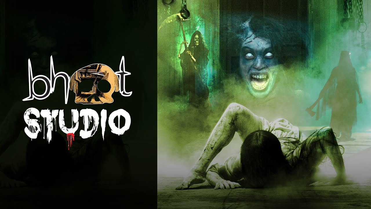 Bhoot Studio Live with RJ Uday | 15 September 2022 |JAGO FM