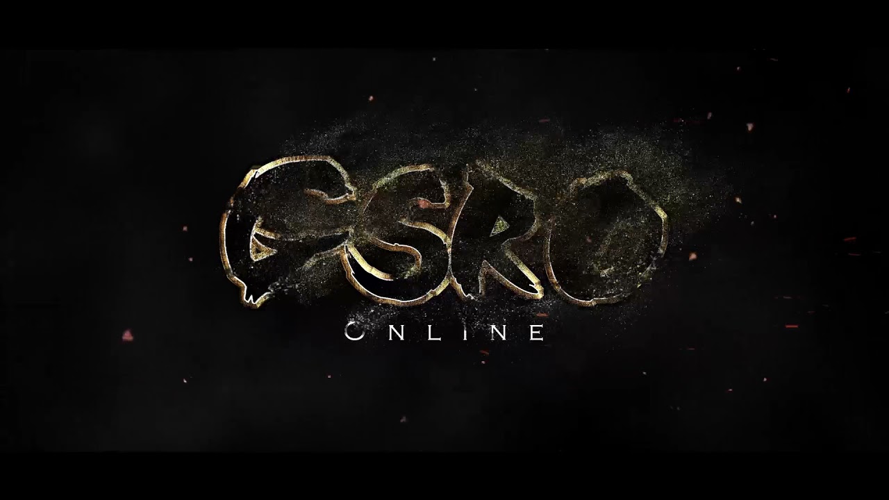 GSRO INTRO