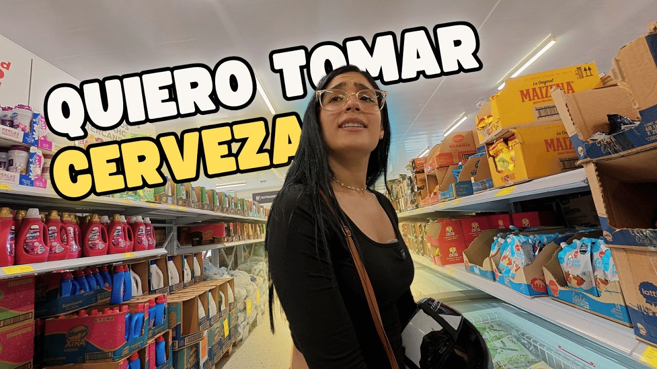 BUSCAMOS los MEJORES PRECIOS en VILLAVICENCIO HACIENDO MERCADO |día1