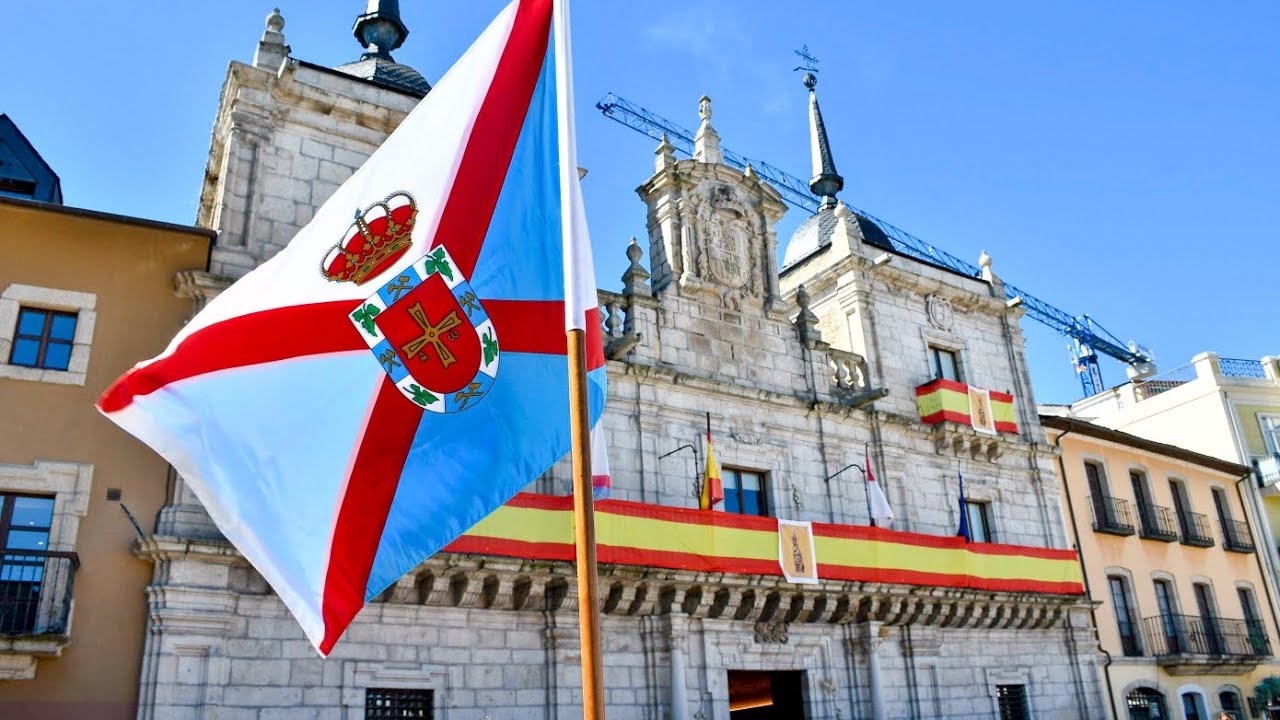 Celebración del Día del Bierzo 2024 en Ponferrada