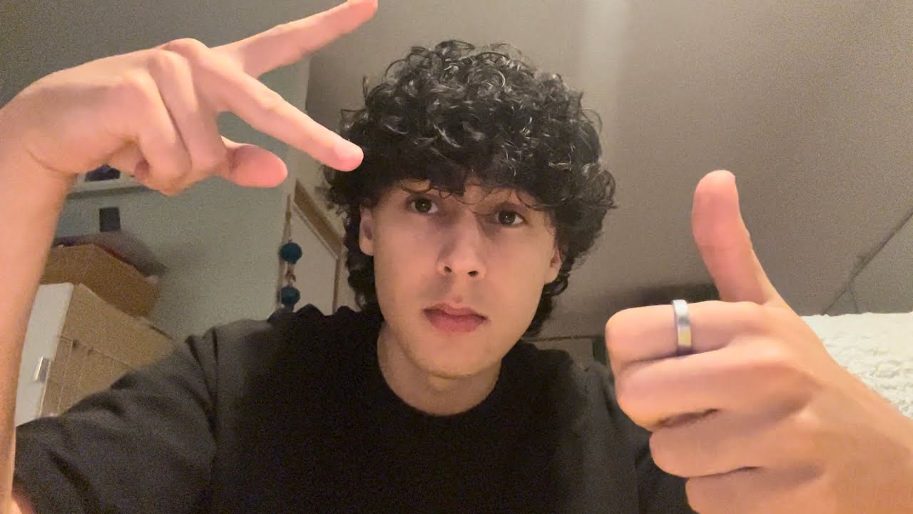 Fast and Aggressive Lofi ASMR for Sleep and Relaxation