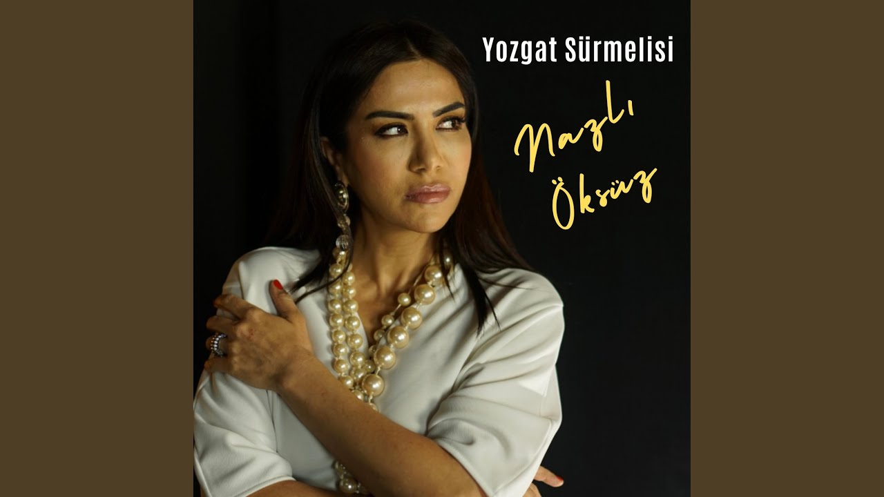 Dersini Almış - Yozgat Sürmelisi (LP)