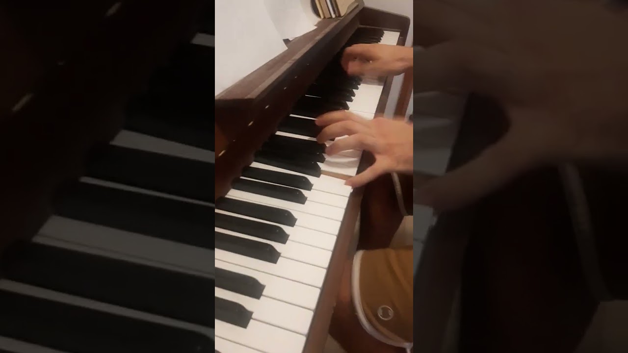 12th Street rag by Euday Bowmann, Arr. Aaron Robinson