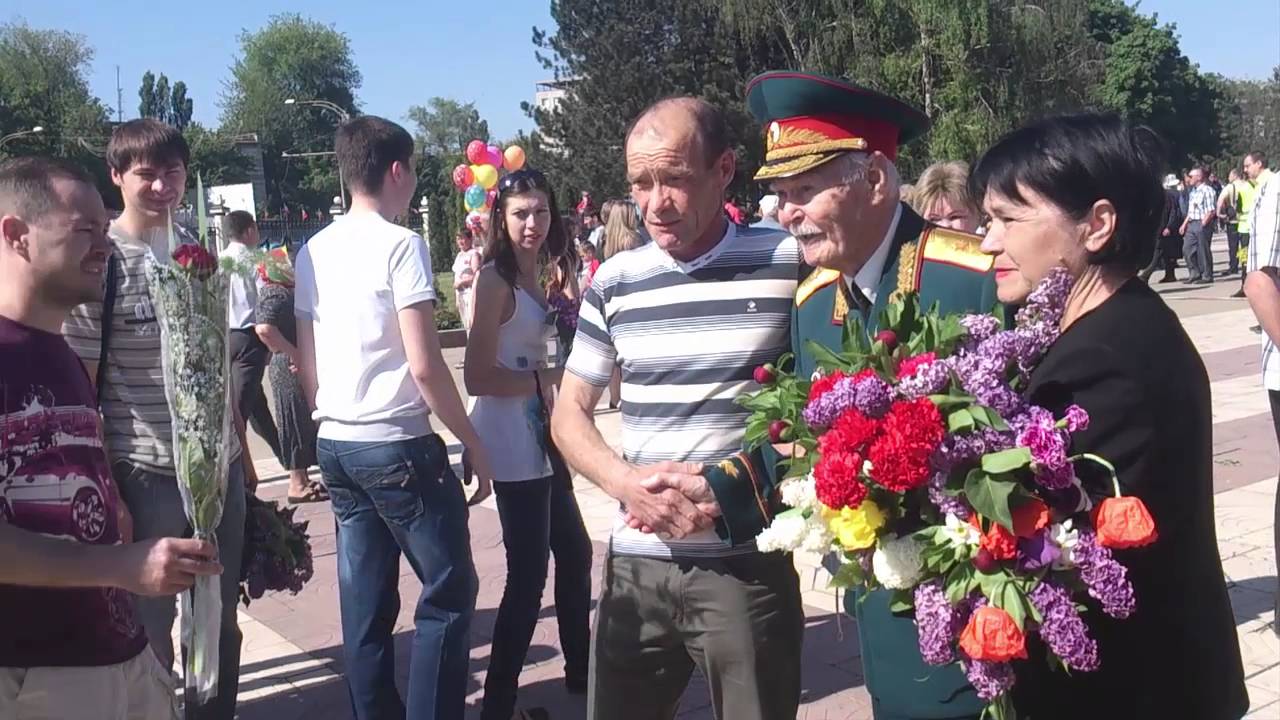 Виват Генерал
