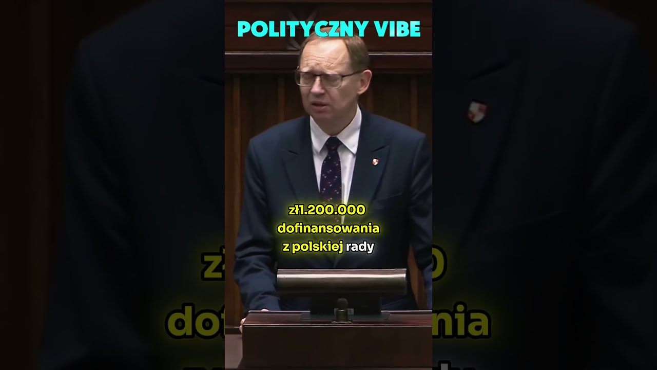 PILNE! SIKORSKI Z TUSKIEM W SZOKU! FRITZ ROZPĘTAŁ OSTRE PIEKŁO NA ŻYWO! #polska #nawrocki #tusk