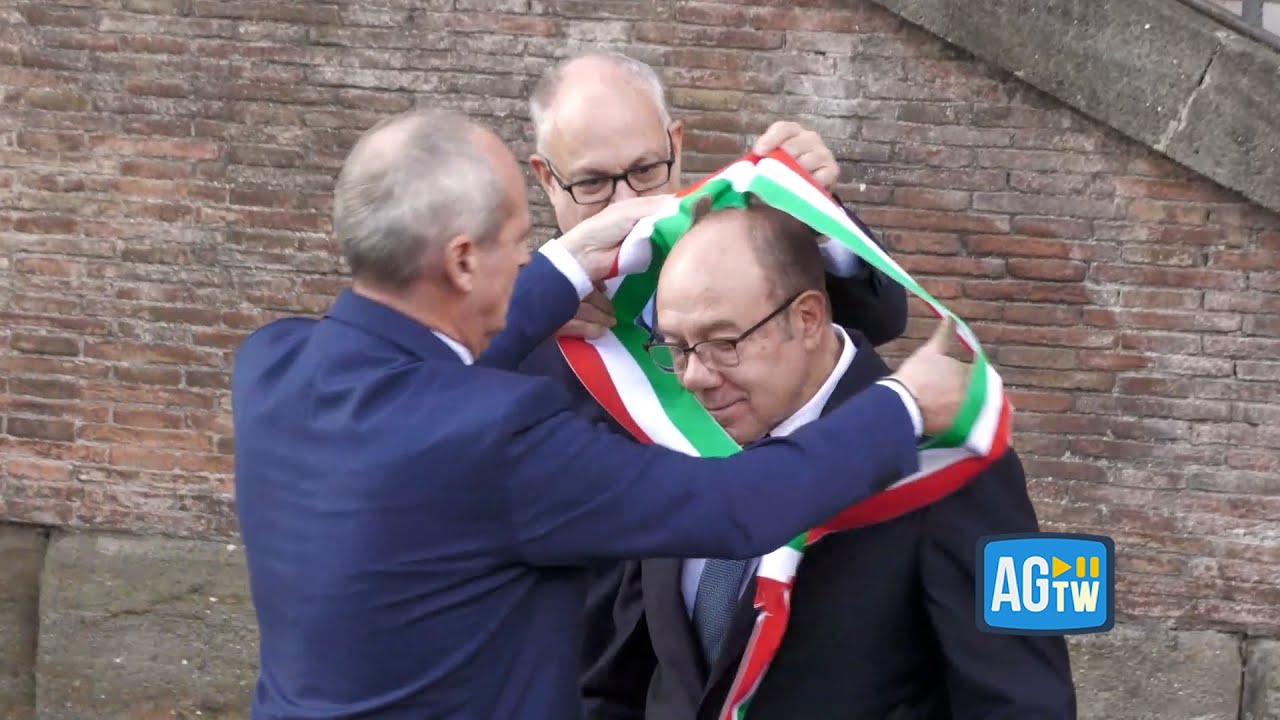 Verdone sindaco di Roma per un giorno: «Ho scelto di andare nelle periferie»
