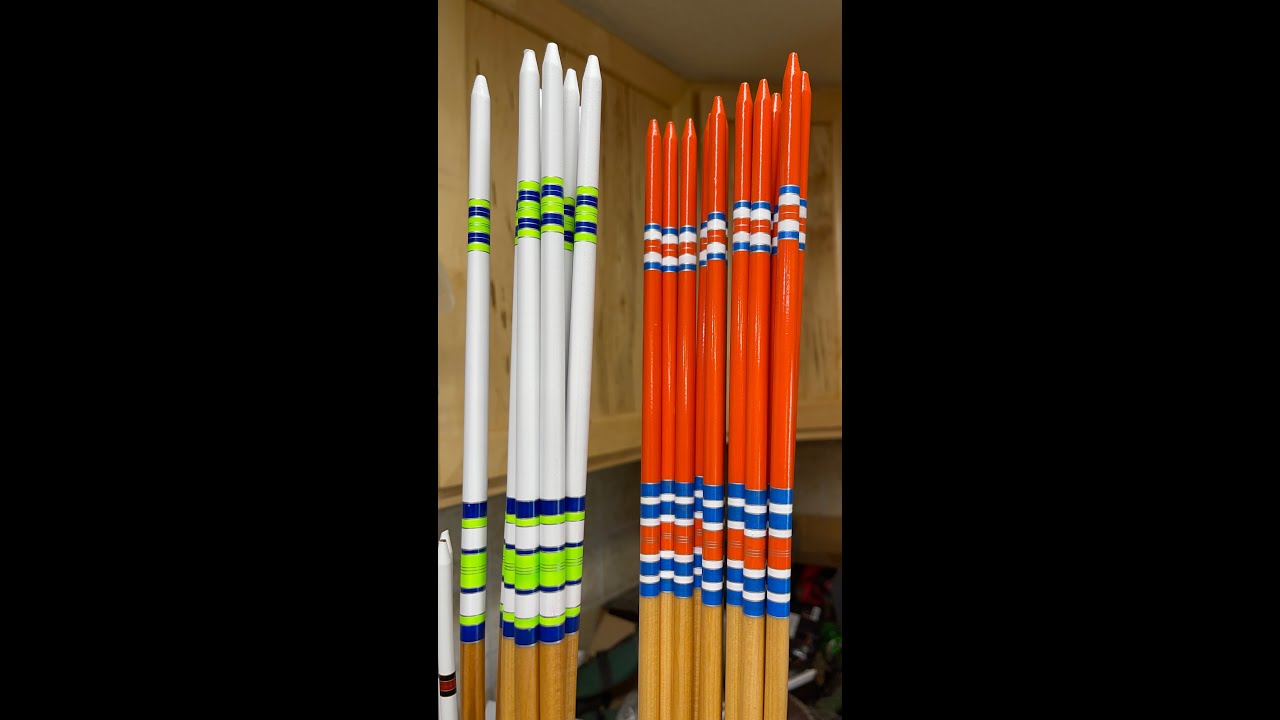 My 2024 Arrows Part 2