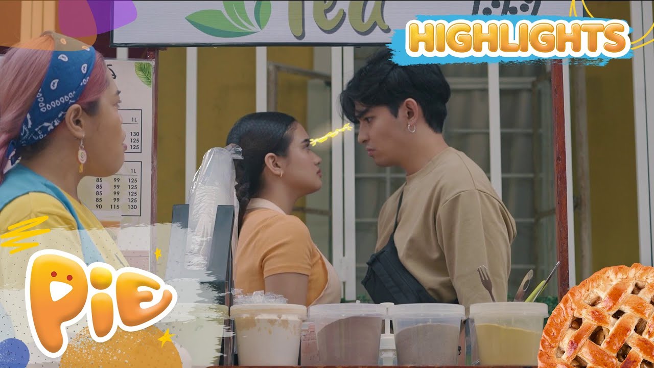 PIE SHORTS: COOL OFF starring Joao Constancia, Criza Taa at Emjay Savilla | Episode 2 | PIE Channel
